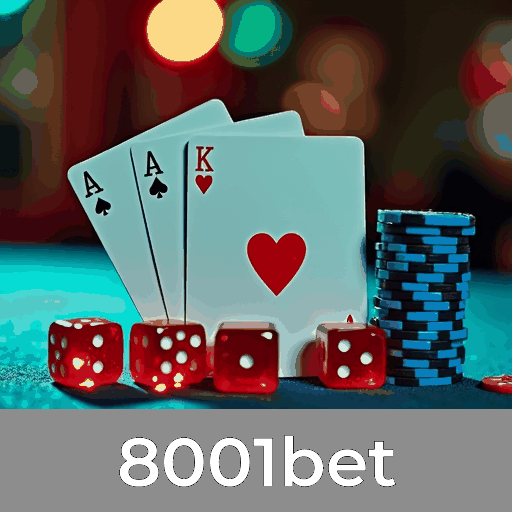 Descubra os Bônus e Ofertas Exclusivas do 8001bet!