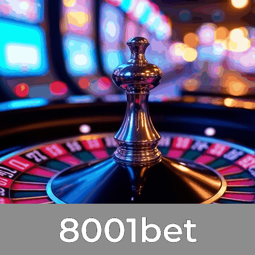 8001bet: O Melhor em Segurança e Serviços Profissionais
