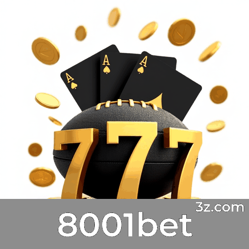 8001bet Promoções: Explore o Valor e Potencial!