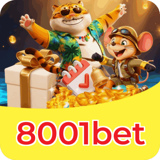 Segurança 8001bet