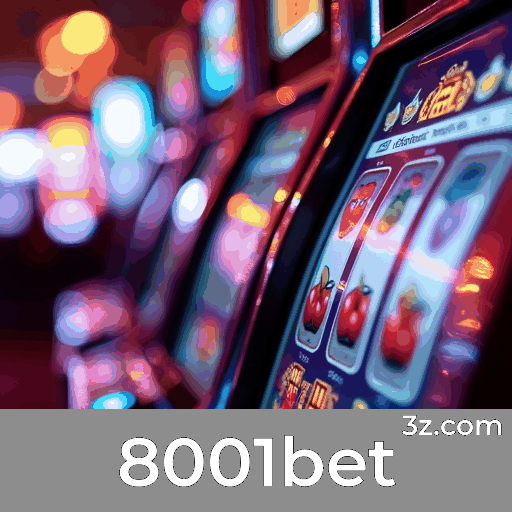 8001bet: A Emoção dos Crash Games Instantâneos