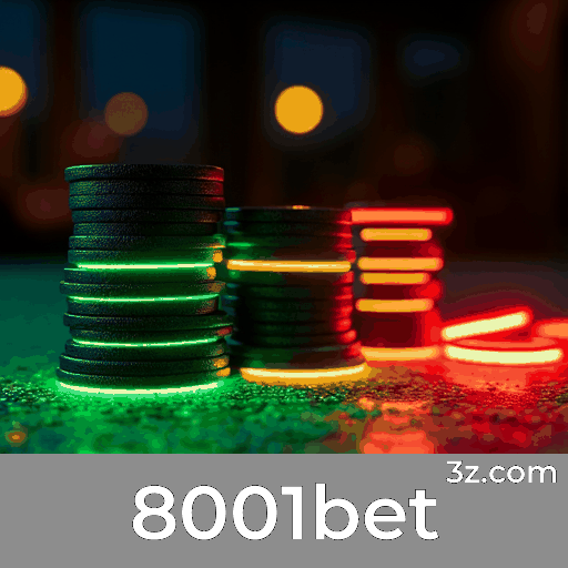 8001bet app: Recompensas exclusivas e vantagens únicas!