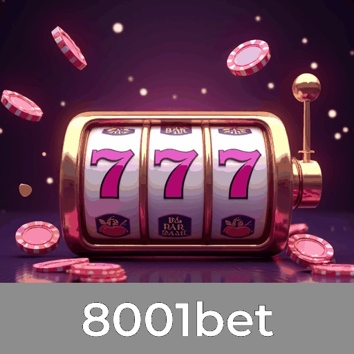 8001bet: A Emoção do Crash com Altos Retornos