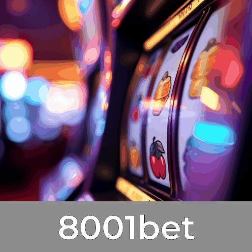 8001bet: A Emoção do Crash com Altos Retornos