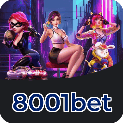 Download iOS 8001bet