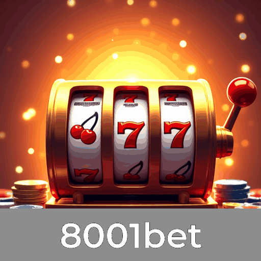 8001bet: Apostas Esportivas Profissionais com Foco no Brasil