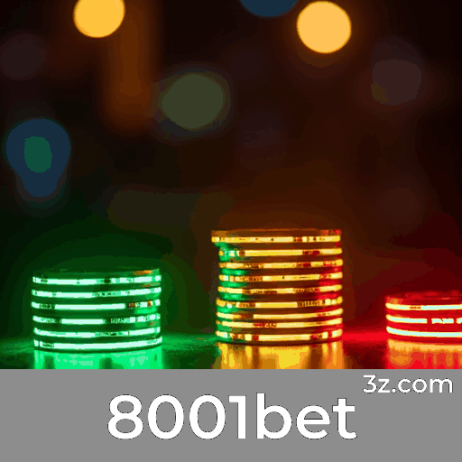 8001bet: Desbloqueie Experiências Exclusivas com Gerenciamento de Contas