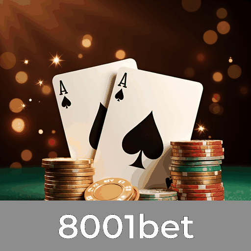 Aproveite Promoções Incríveis no 8001bet e Ganhe Mais!