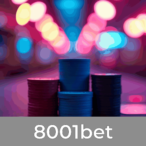 8001bet: O Melhor em Segurança e Serviços Profissionais