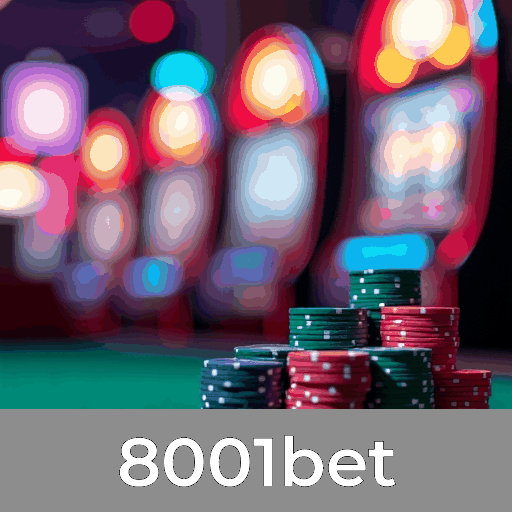 Aproveite Promoções Incríveis no 8001bet e Ganhe Mais!