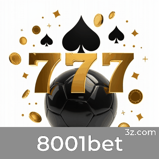 8001bet: A Emoção dos Crash Games Instantâneos