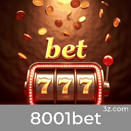 8001bet: Estratégias de Apostas e Análise de Esporte