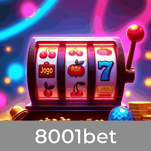 Descubra os Bônus e Ofertas Exclusivas do 8001bet!