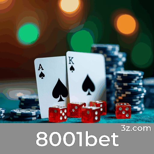 8001bet Verde: Responsabilidade e Sustentabilidade