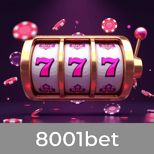 8001bet: Apostas Esportivas Profissionais com Foco no Brasil