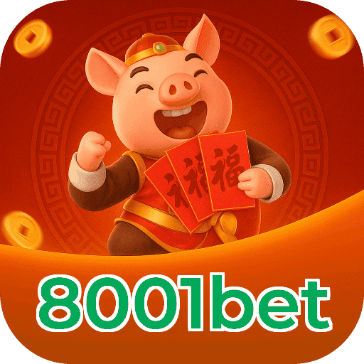8001bet