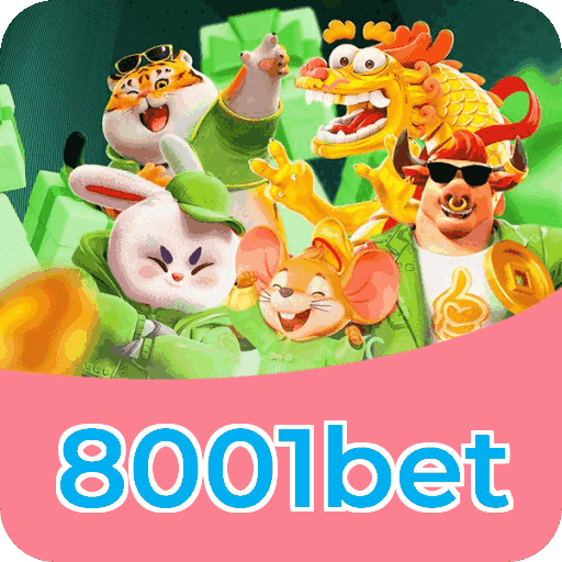 Slots Premium da PG Soft na 8001bet