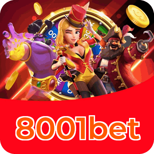 Reload Bonus 8001bet