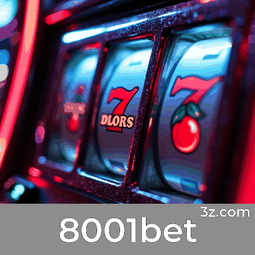 8001bet: Plataforma com Bônus para Jogadores Brasileiros