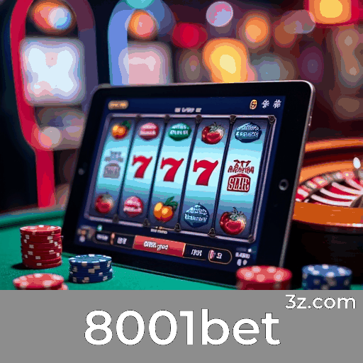 8001bet app: Recompensas exclusivas e vantagens únicas!