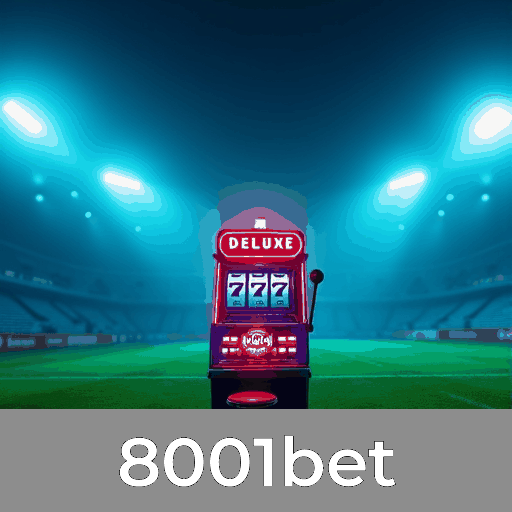 8001bet: A Experiência Autêntica de Jogos de Mesa ao Vivo