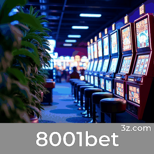 8001bet Verde: Responsabilidade e Sustentabilidade