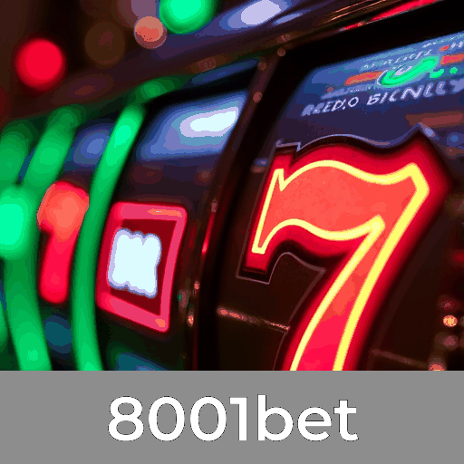 8001bet: O Melhor em Segurança e Serviços Profissionais