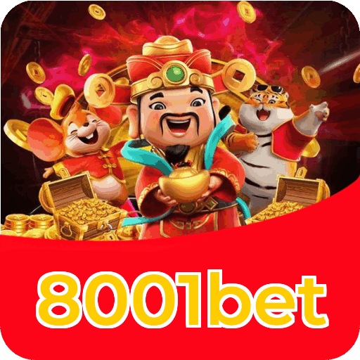 Instalar APK 8001bet