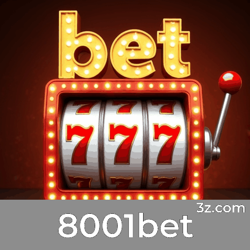 8001bet: Estratégias de Apostas e Análise de Esporte
