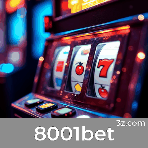 8001bet Promoções: Explore o Valor e Potencial!