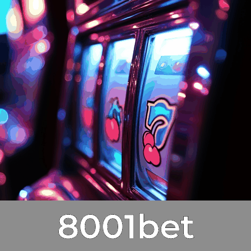 Aproveite Promoções Incríveis no 8001bet e Ganhe Mais!